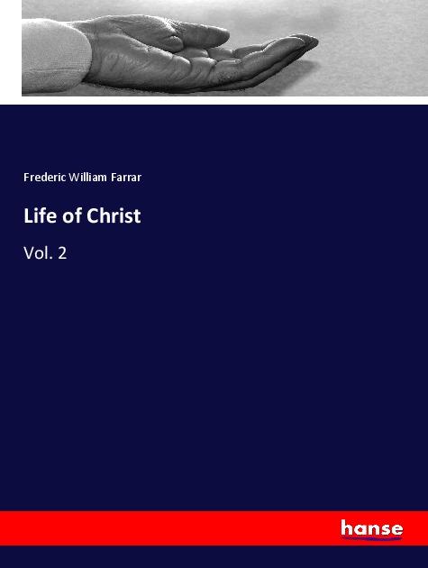 Vorderes Coverbild Life of Christ