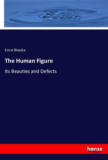 Vorderes Coverbild The Human Figure