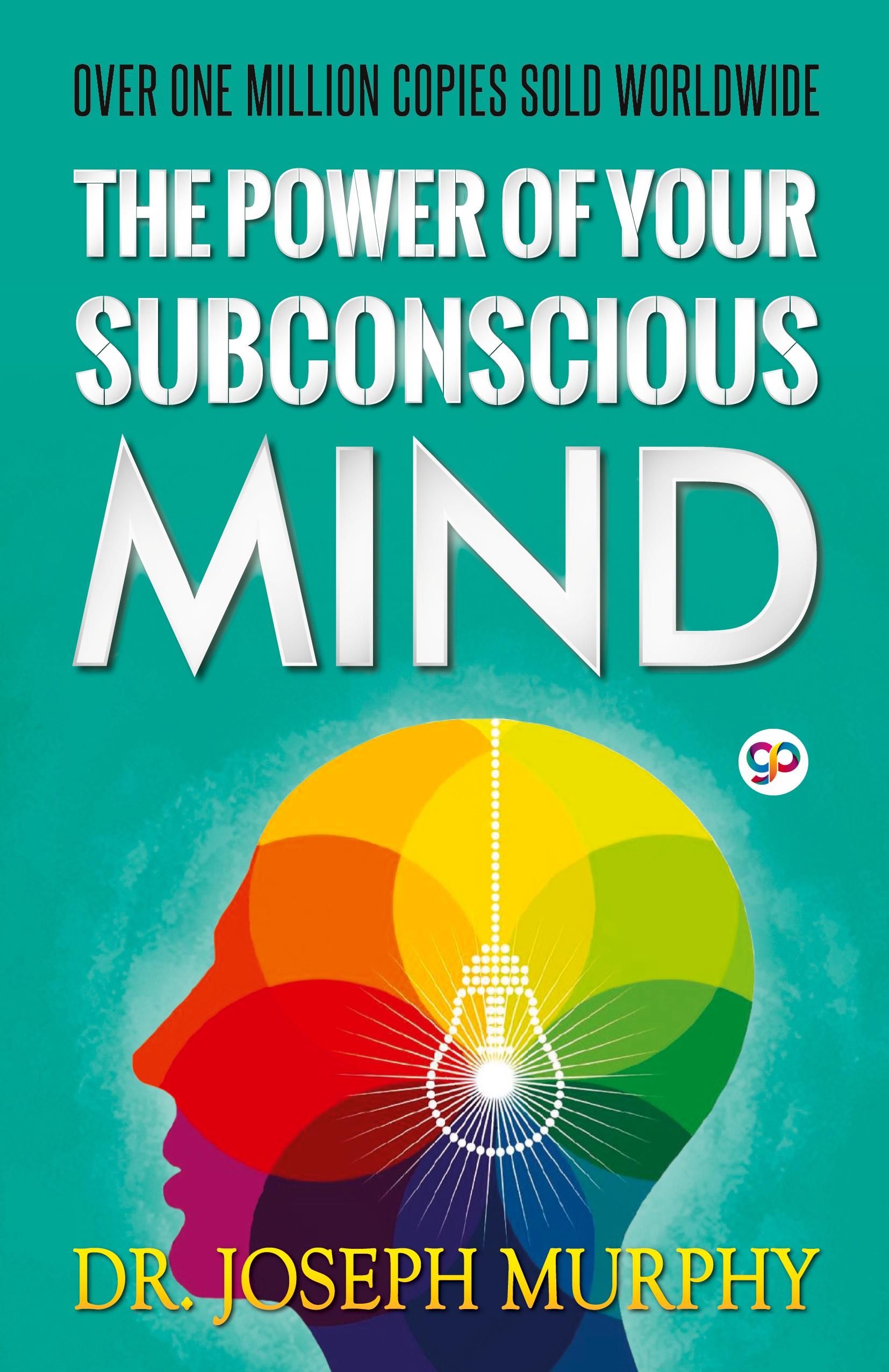 Vorderes Coverbild The Power of Your Subconscious Mind