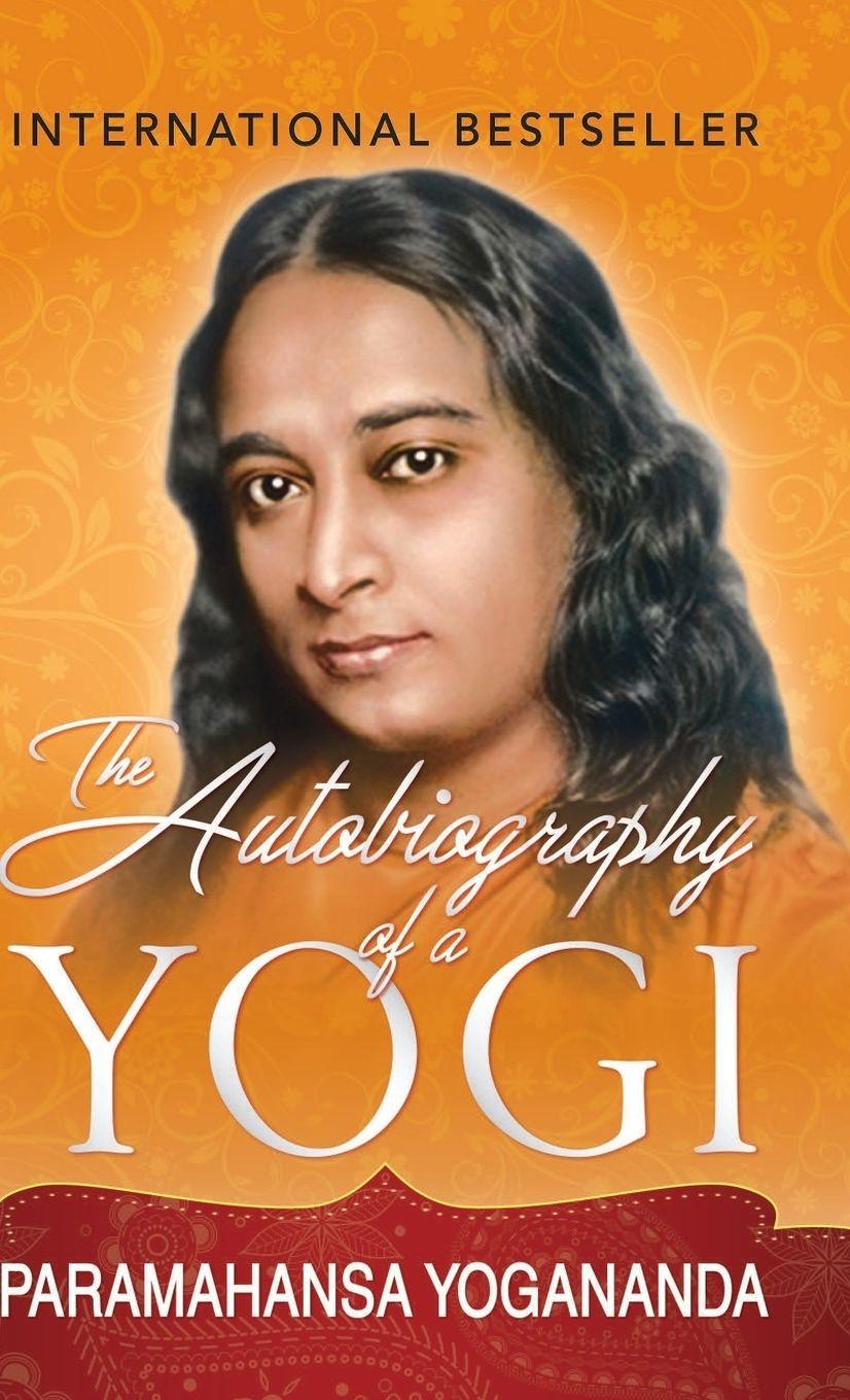 Vorderes Coverbild The Autobiography of a Yogi