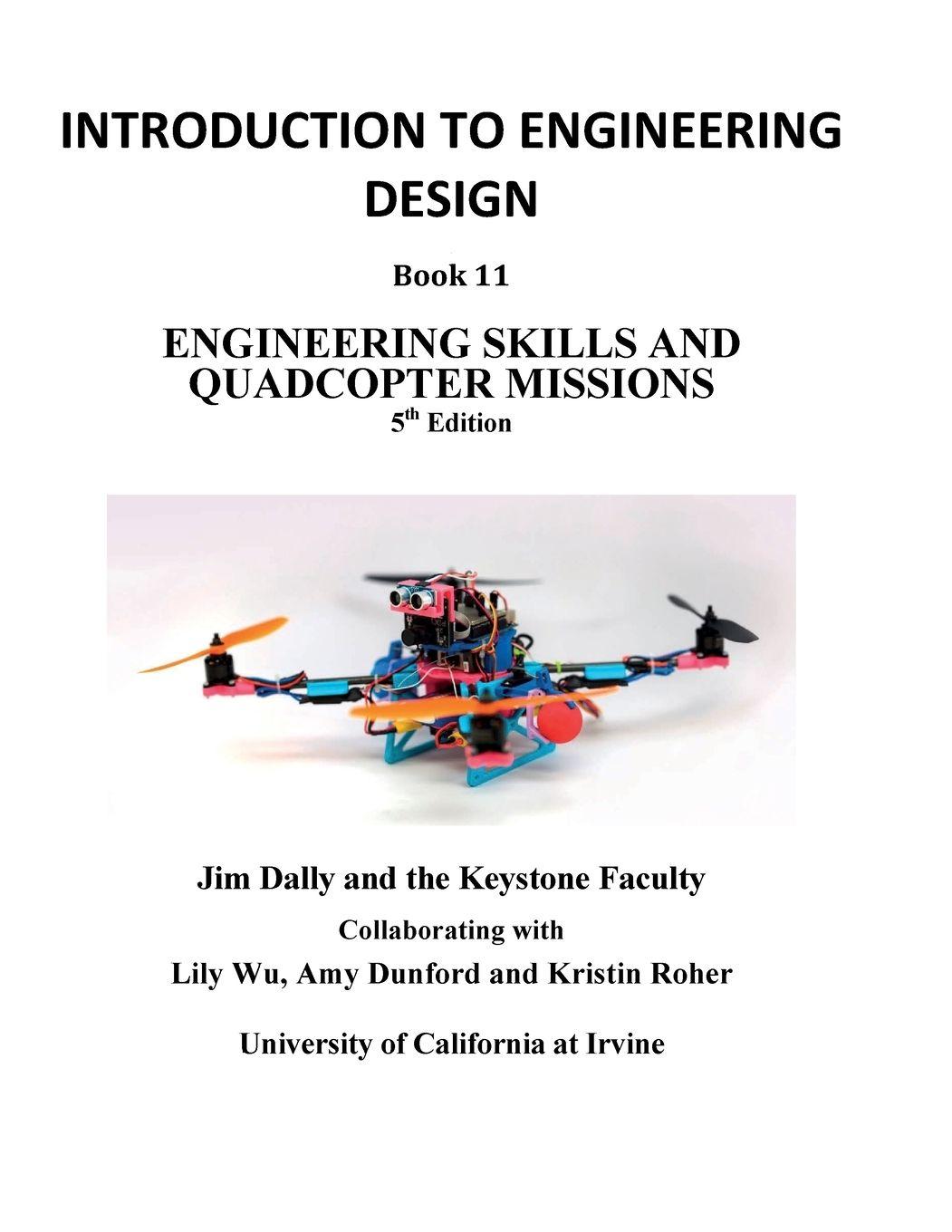 Vorderes Coverbild Introduction to Engineering Design, Book 11, 5th Edition
