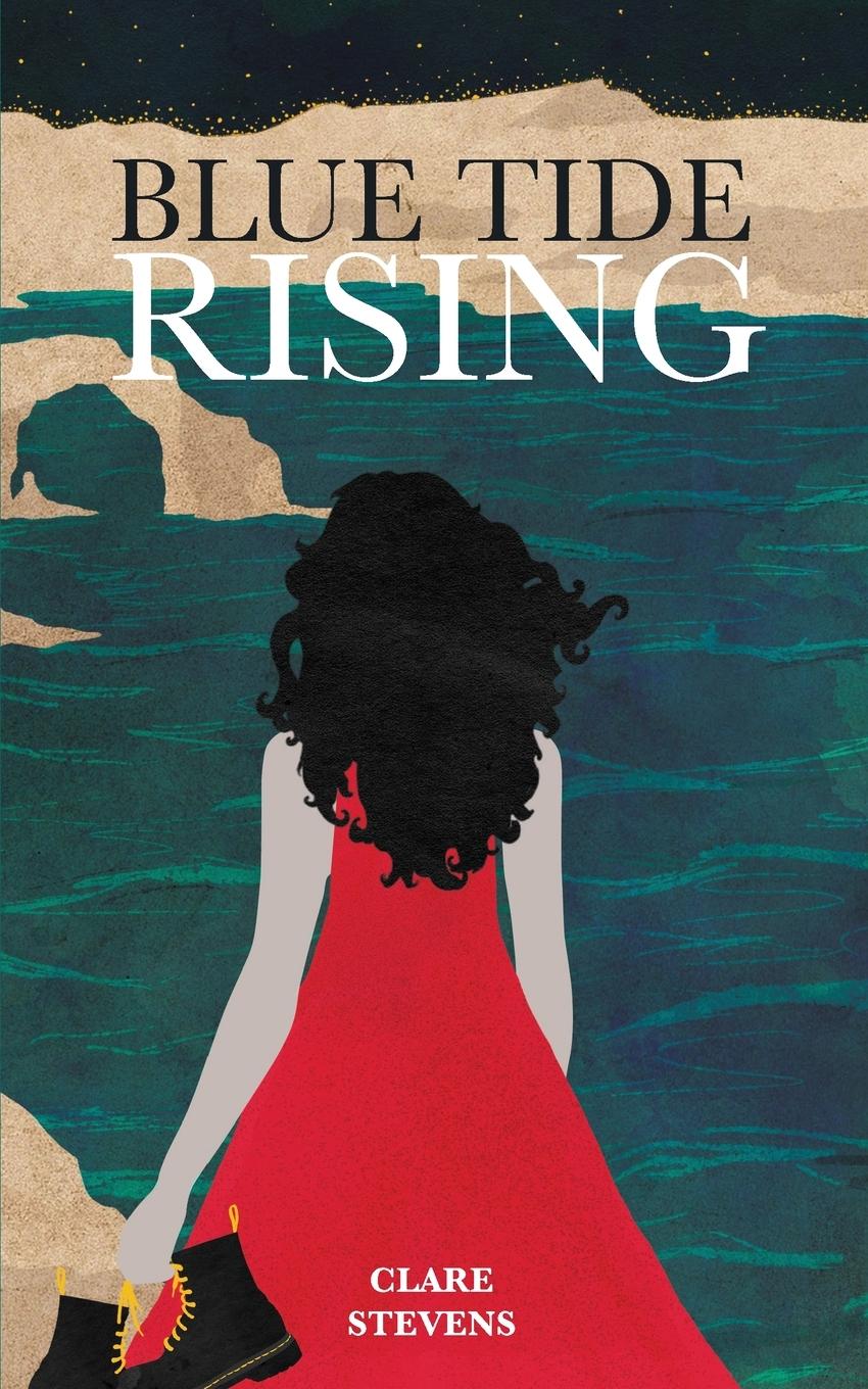 Vorderes Coverbild Blue Tide Rising