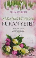 Vorderes Coverbild Arkadas Istersen Kuran Yeter