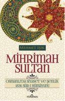 Vorderes Coverbild Mihrimah Sultan