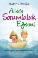 Vorderes Coverbild Ailede Sorumluluk Egitimi