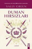 Vorderes Coverbild Duman Hirsizlari