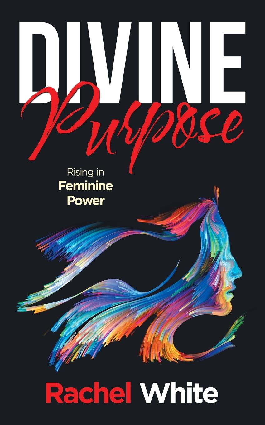 Vorderes Coverbild Divine Purpose