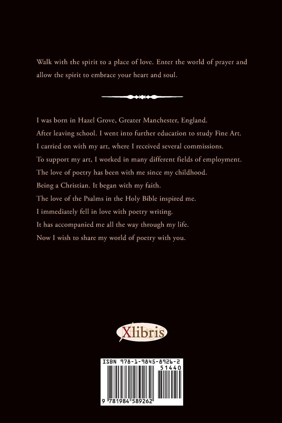 Rückseitencover The Crown of Thorns