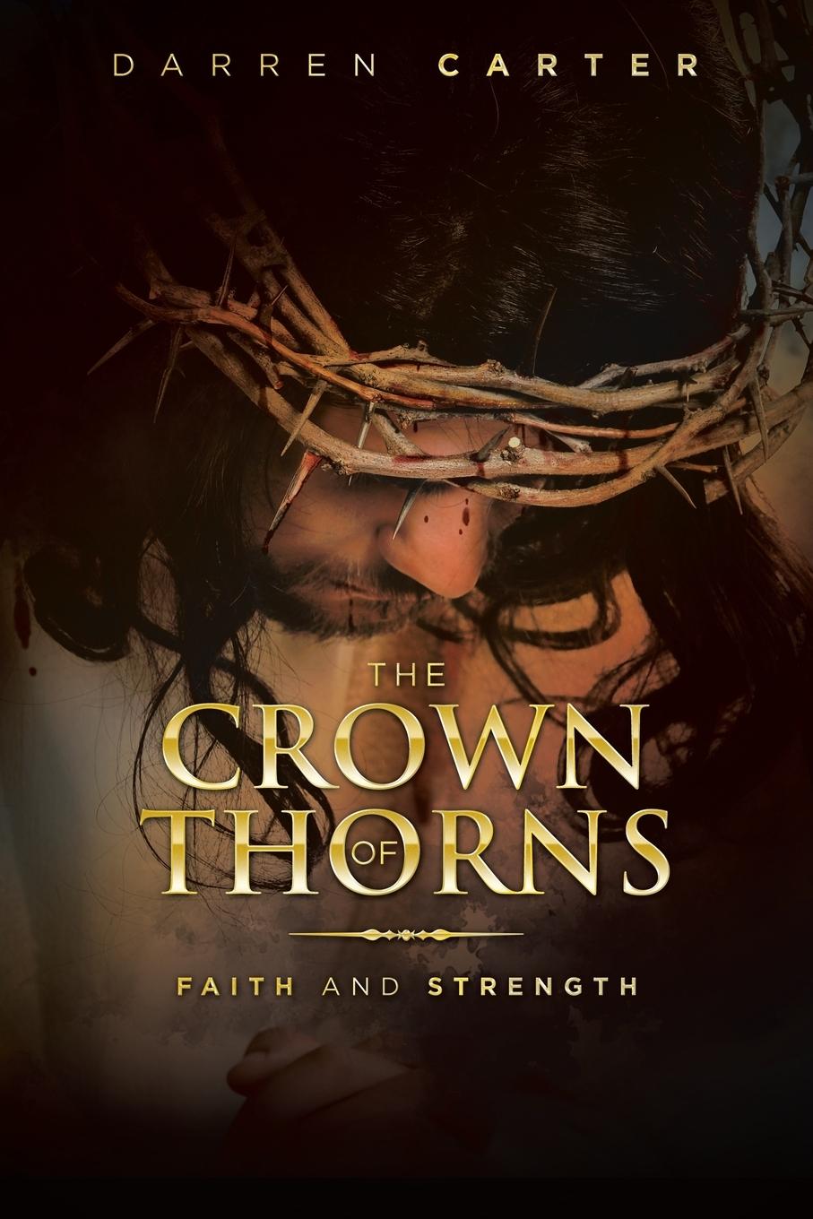 Vorderes Coverbild The Crown of Thorns