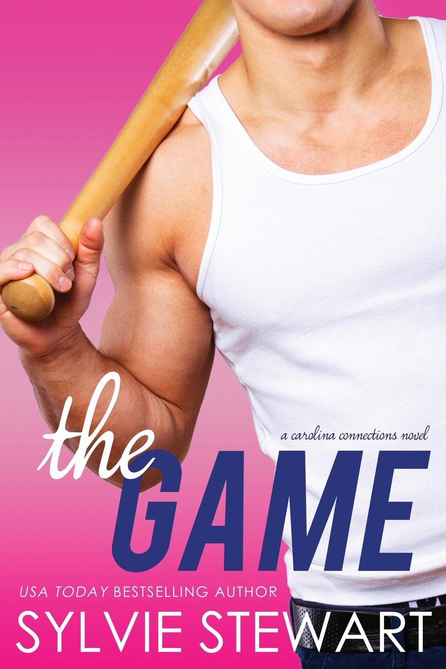 Vorderes Coverbild The Game
