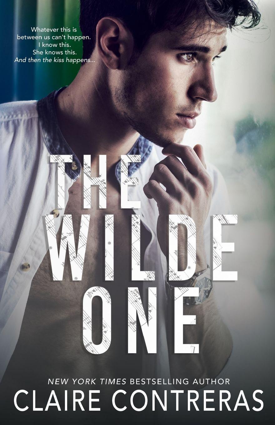 Vorderes Coverbild The Wilde One