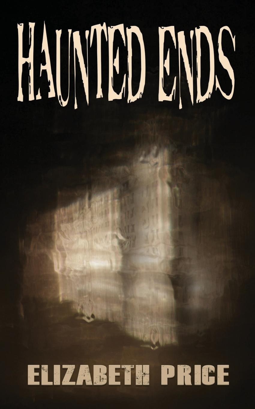 Vorderes Coverbild Haunted Ends