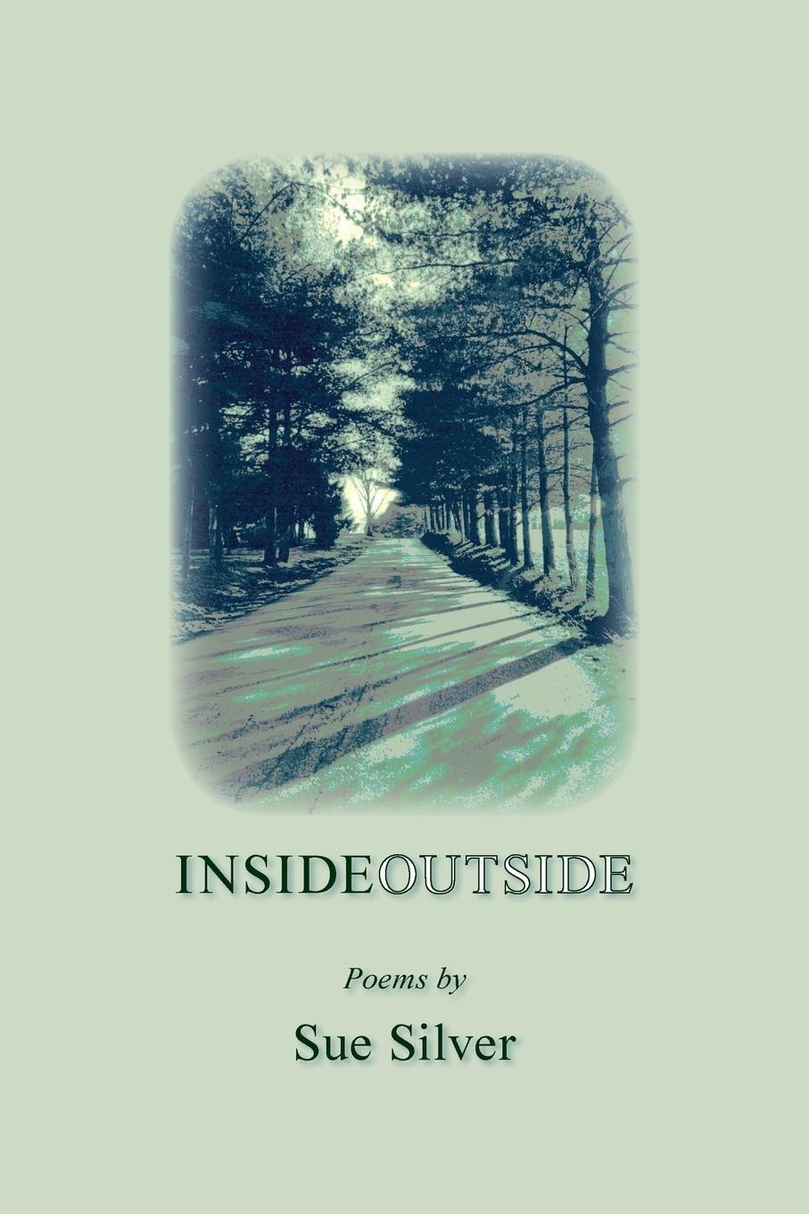 Vorderes Coverbild INSIDE OUTSIDE