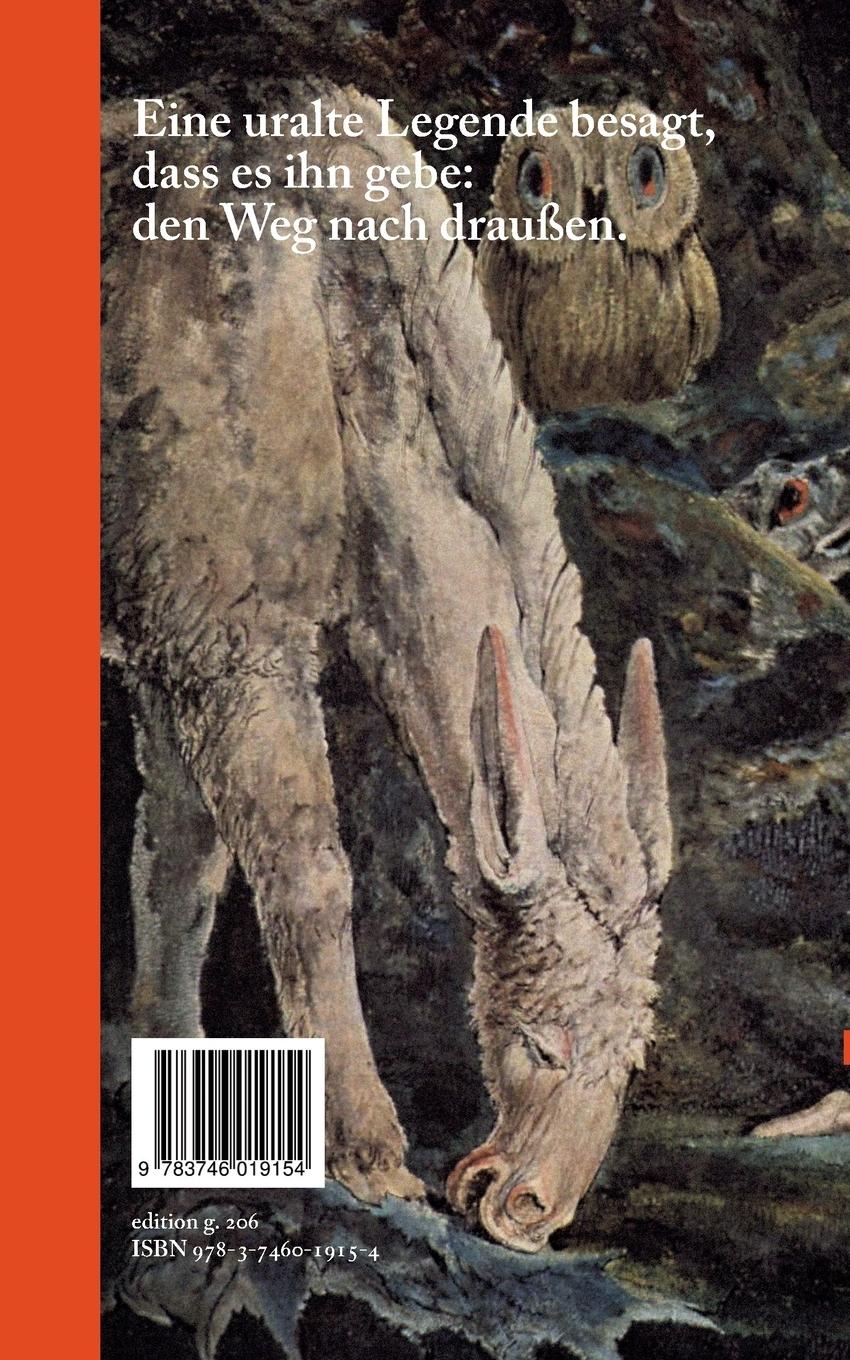 Rückseitencover Lamo-Kodex