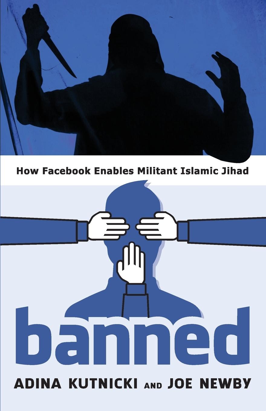 Vorderes Coverbild Banned