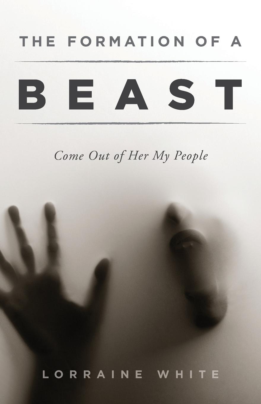 Vorderes Coverbild The Formation of a Beast