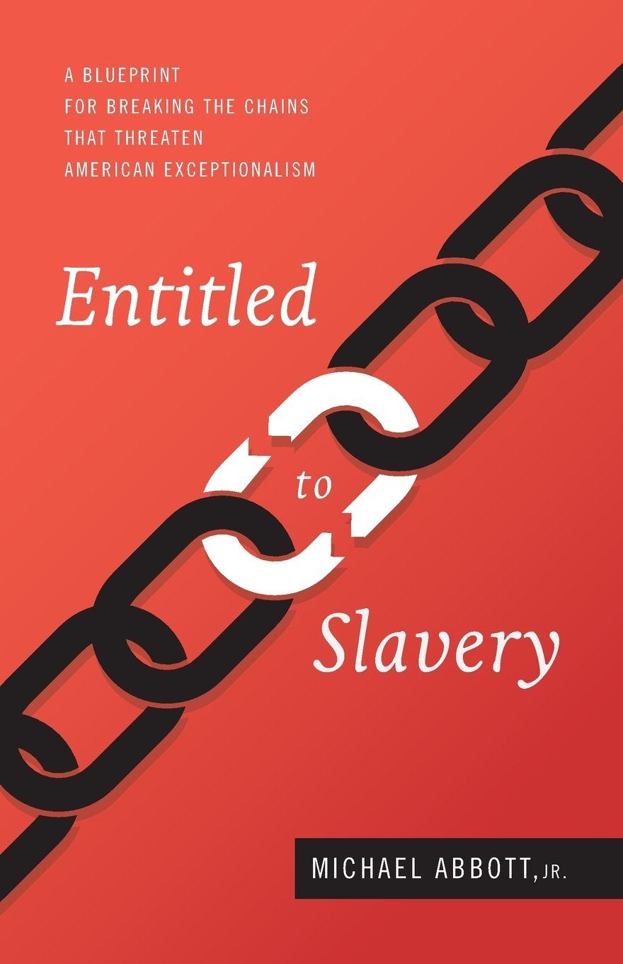 Vorderes Coverbild Entitled to Slavery