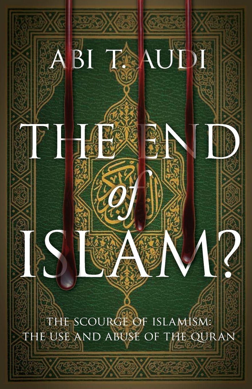 Vorderes Coverbild The End of Islam?