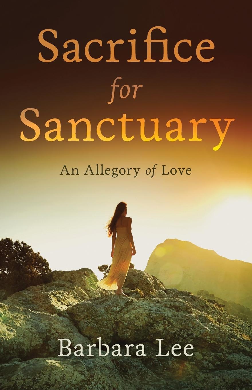 Vorderes Coverbild Sacrifice for Sanctuary