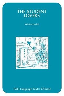 Vorderes Coverbild The Student Lovers