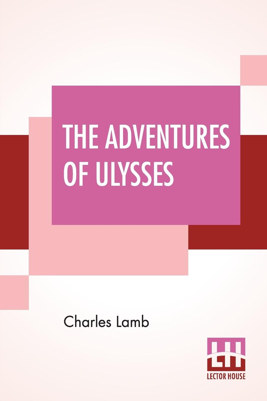 Vorderes Coverbild The Adventures Of Ulysses