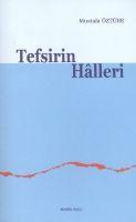 Vorderes Coverbild Tefsirin Halleri