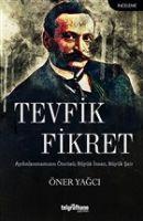 Vorderes Coverbild Tevfik Fikret