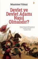 Vorderes Coverbild Devlet ve Devlet Adami Nasil Olmalidir