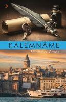 Vorderes Coverbild Kalemname
