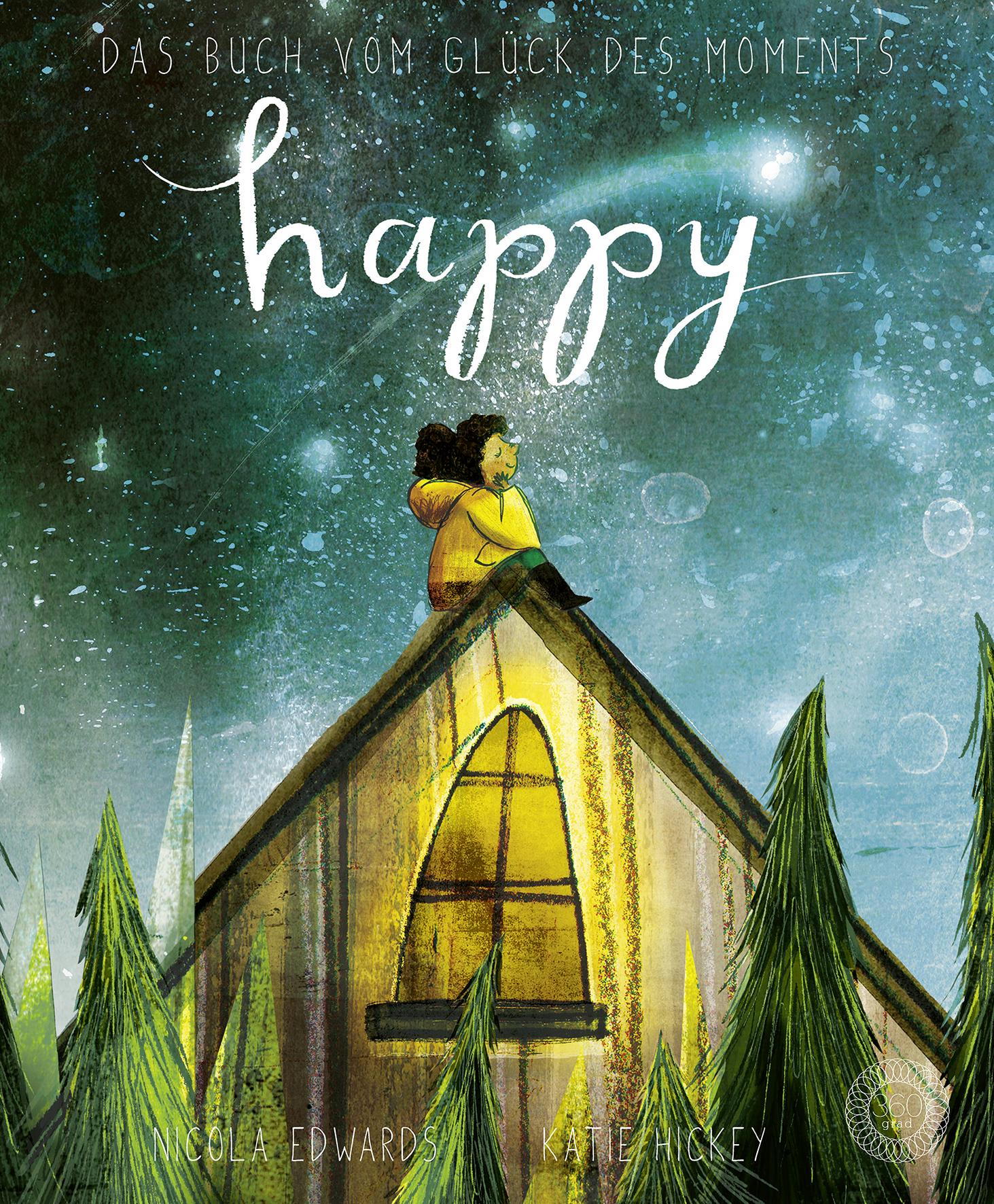 Vorderes Coverbild Happy