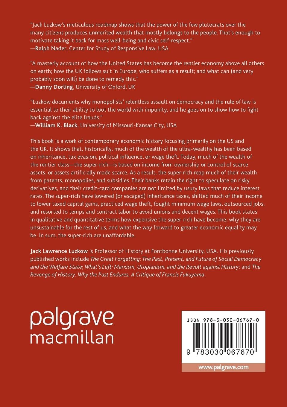 Rückseitencover Monopoly Restored