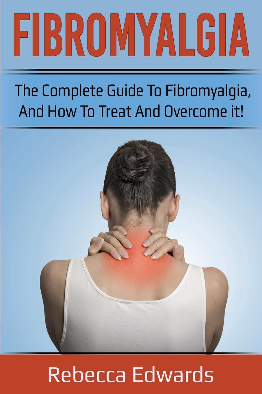 Vorderes Coverbild Fibromyalgia