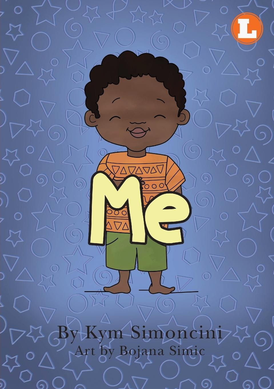 Vorderes Coverbild Me