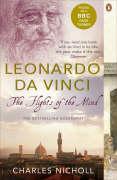 Vorderes Coverbild Leonardo Da Vinci