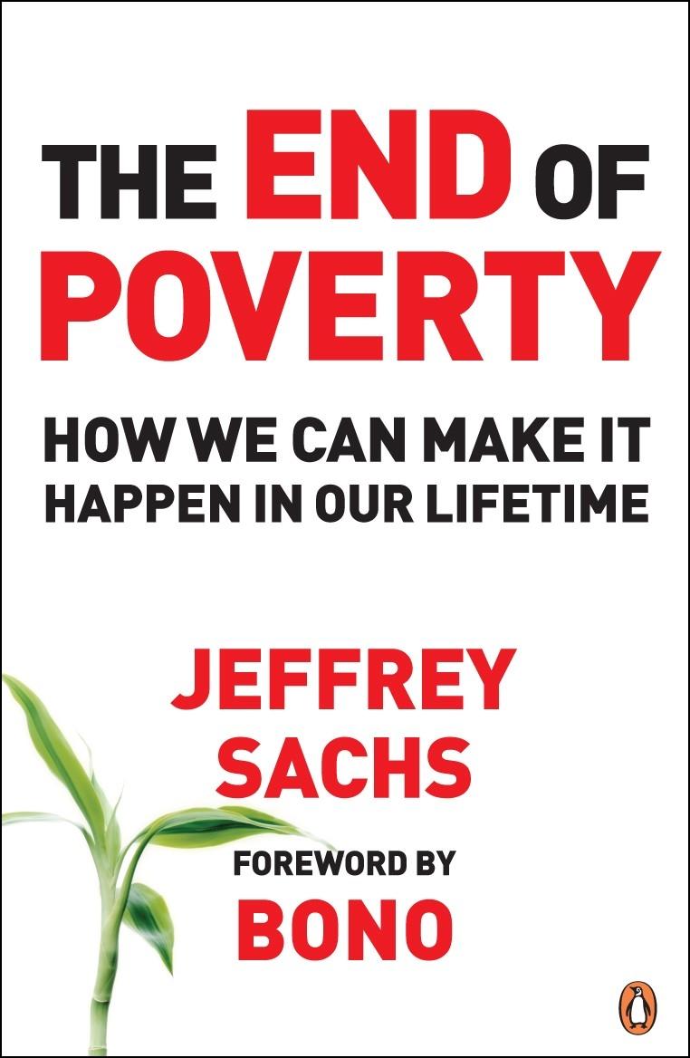 Vorderes Coverbild The End of Poverty