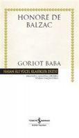 Vorderes Coverbild Goriot Baba