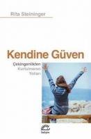 Vorderes Coverbild Kendine Güven