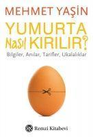 Vorderes Coverbild Yumurta Nasil Kirilir