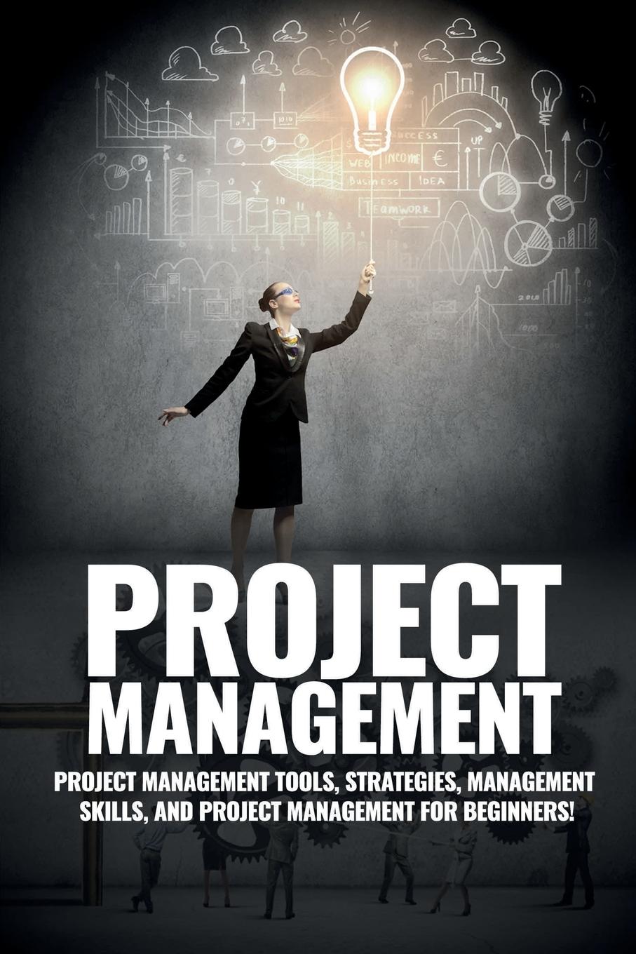 Vorderes Coverbild Project Management