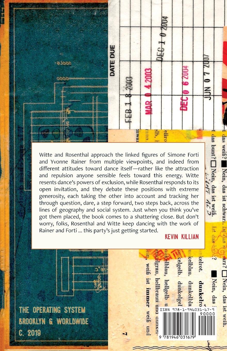 Rückseitencover The Grass is Greener When the Sun is Yellow