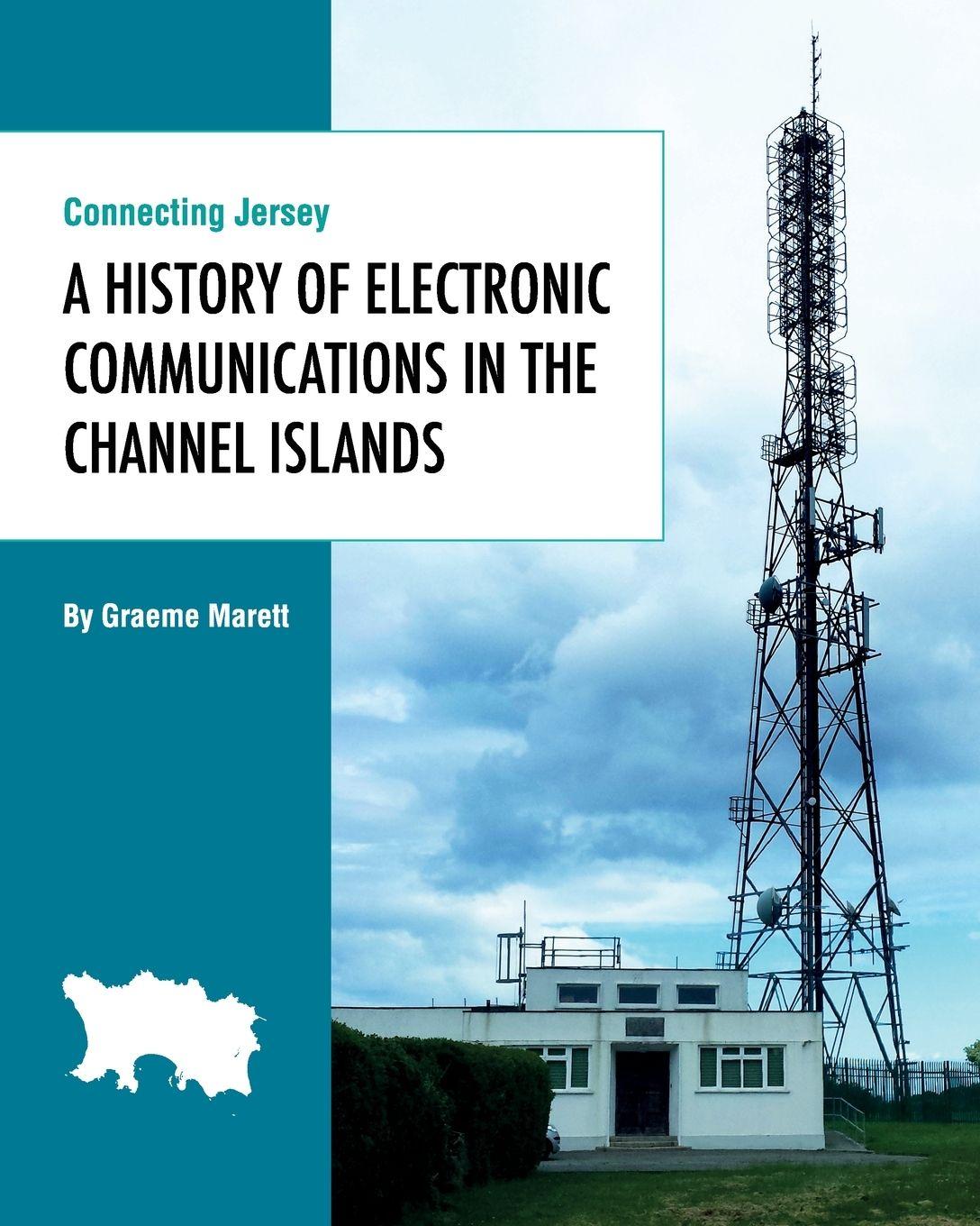 Vorderes Coverbild Connecting Jersey