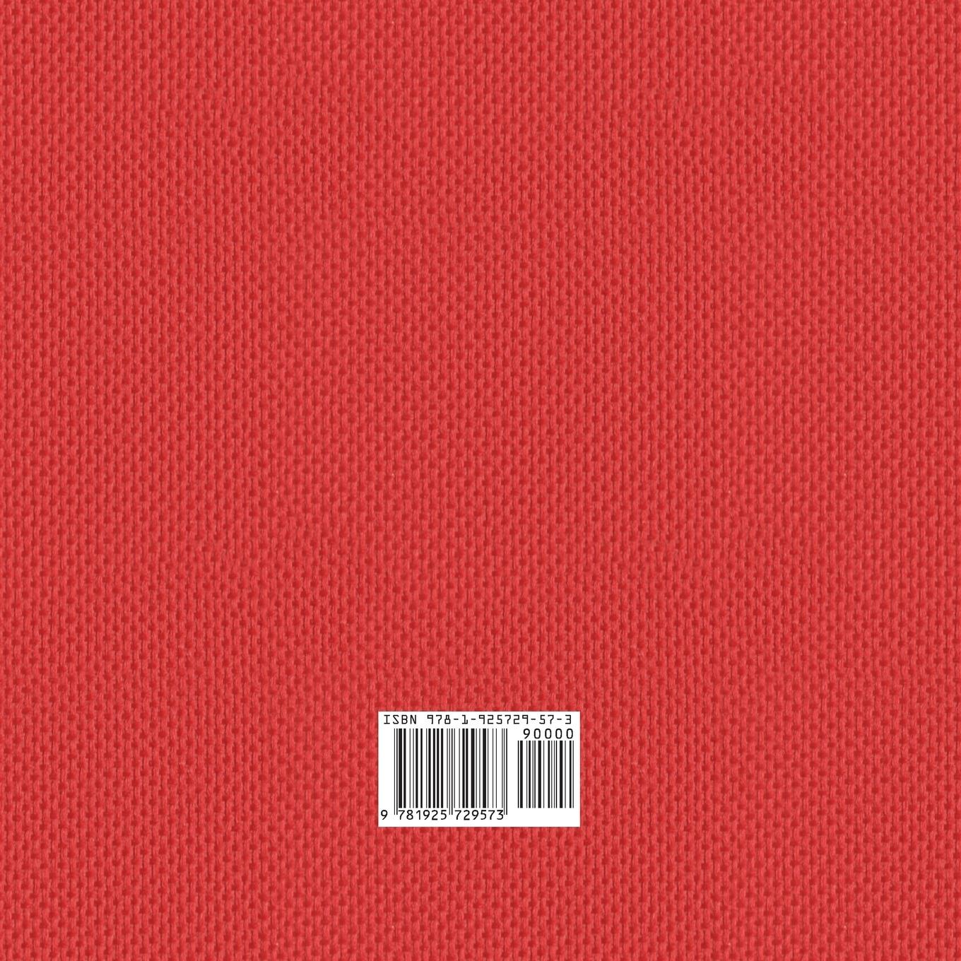 Rückseitencover What to draw and how to draw it