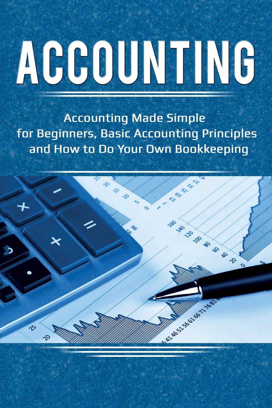 Vorderes Coverbild Accounting