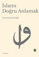 Vorderes Coverbild Islami Dogru Anlamak