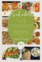 Vorderes Coverbild Avokadolu Türk Yemekleri
