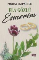 Vorderes Coverbild Ela Gözlü Esmerim