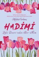 Vorderes Coverbild Hadimi - Lale Devrinden Bir Alim