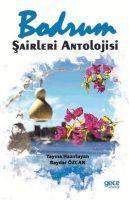 Vorderes Coverbild Bodrum Sairleri Antolojisi