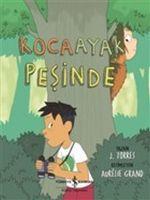 Vorderes Coverbild Kocaayak Pesinde
