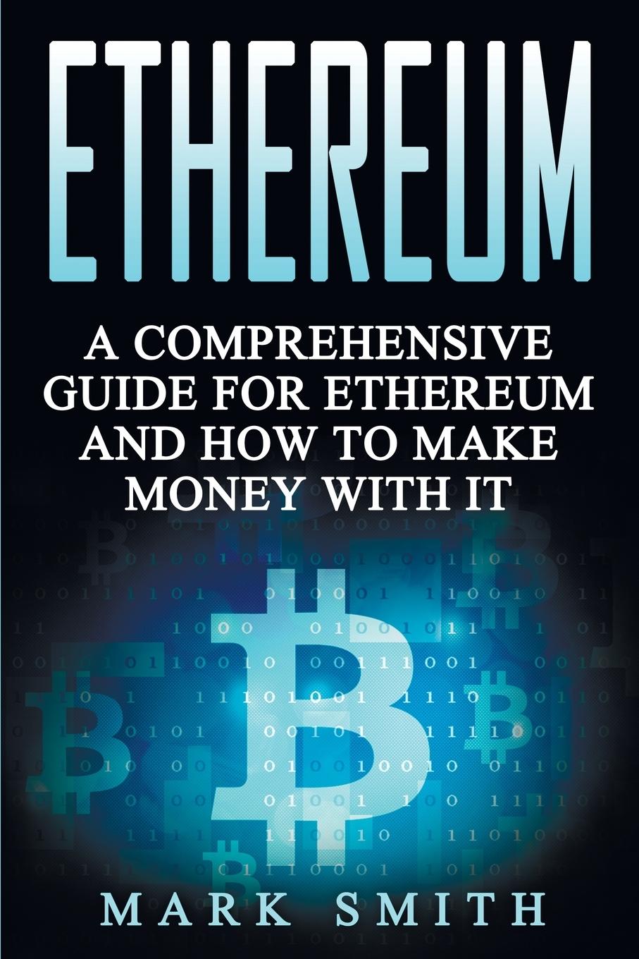 Vorderes Coverbild Ethereum